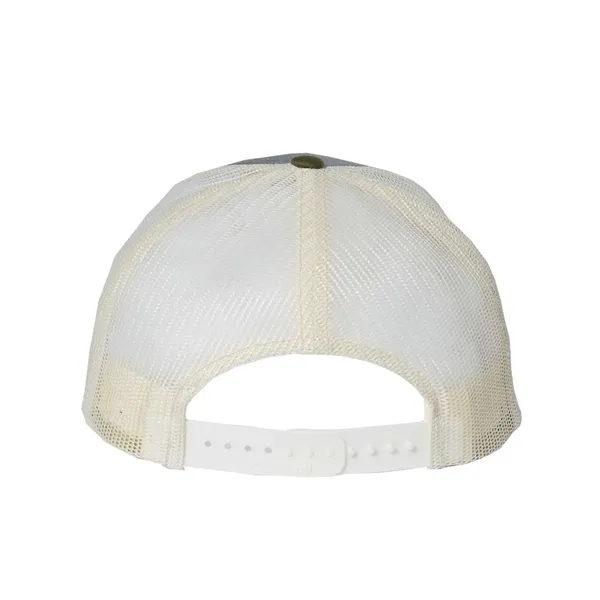 Low Profile Trucker Cap... from ASI 84358 S&S Activewear