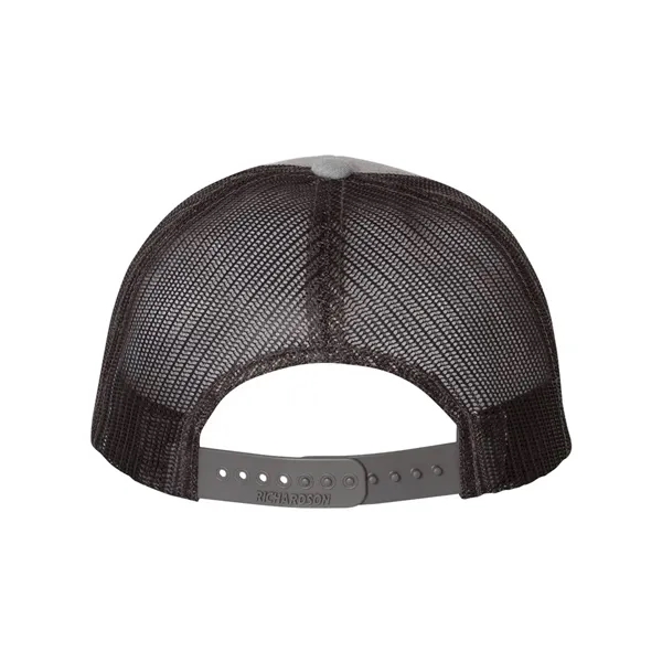 Low Profile Trucker Cap... from ASI 84358 S&S Activewear