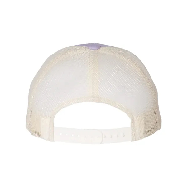 Low Profile Trucker Cap... from ASI 84358 S&S Activewear