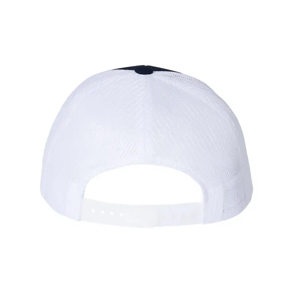 Low Profile Trucker Cap... from ASI 84358 S&S Activewear
