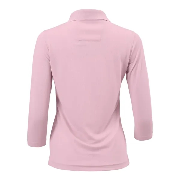 Paragon Women's Lady Palm Three-Quarter Sleeve Sport Shirt.... from ASI 84358 S&S Activewear
