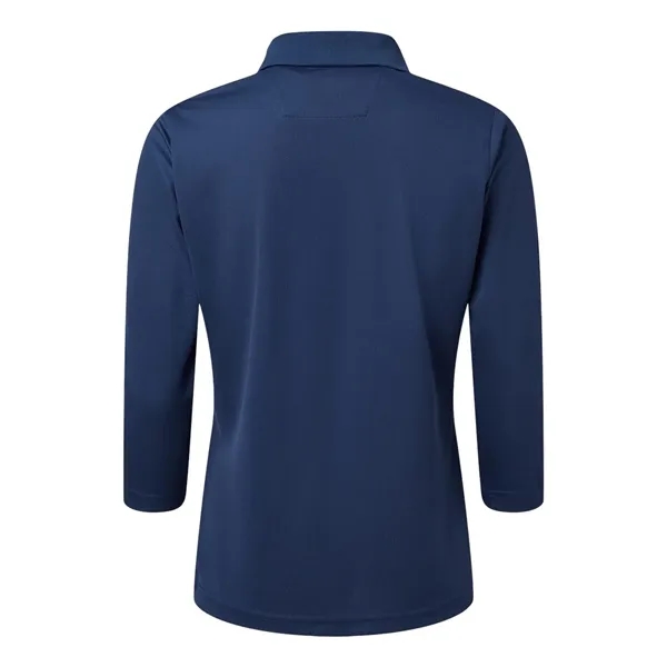 Paragon Women's Lady Palm Three-Quarter Sleeve Sport Shirt.... from ASI 84358 S&S Activewear