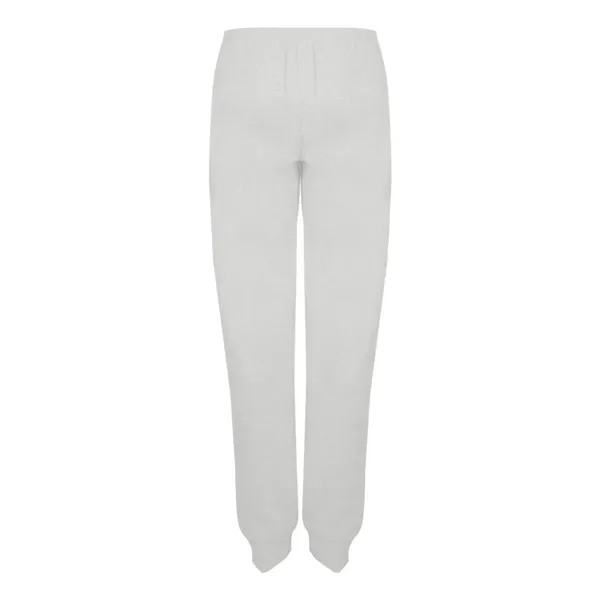 Athletic Fleece Jogger Pants... from ASI 84358 S&S Activewear