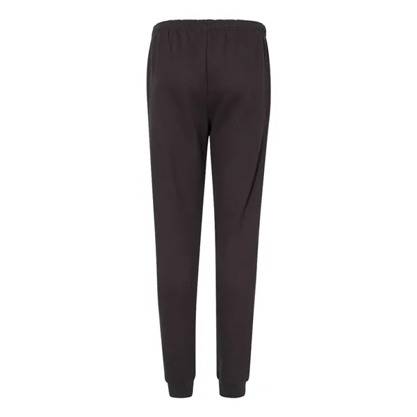 Athletic Fleece Jogger Pants... from ASI 84358 S&S Activewear
