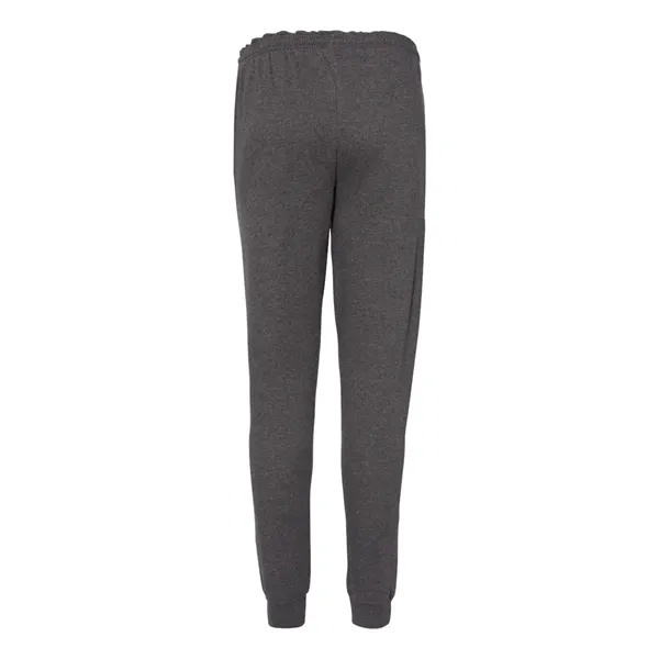 Athletic Fleece Jogger Pants... from ASI 84358 S&S Activewear