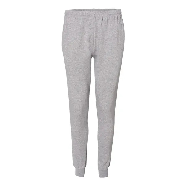 Athletic Fleece Jogger Pants... from ASI 84358 S&S Activewear