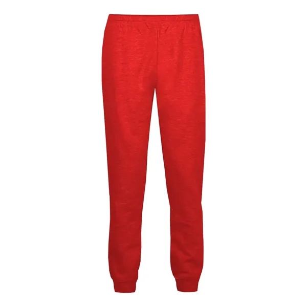 Athletic Fleece Jogger Pants... from ASI 84358 S&S Activewear
