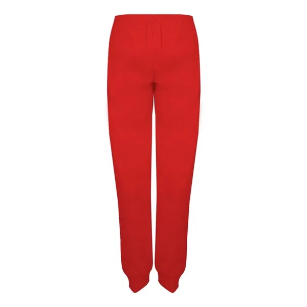Athletic Fleece Jogger Pants... from ASI 84358 S&S Activewear