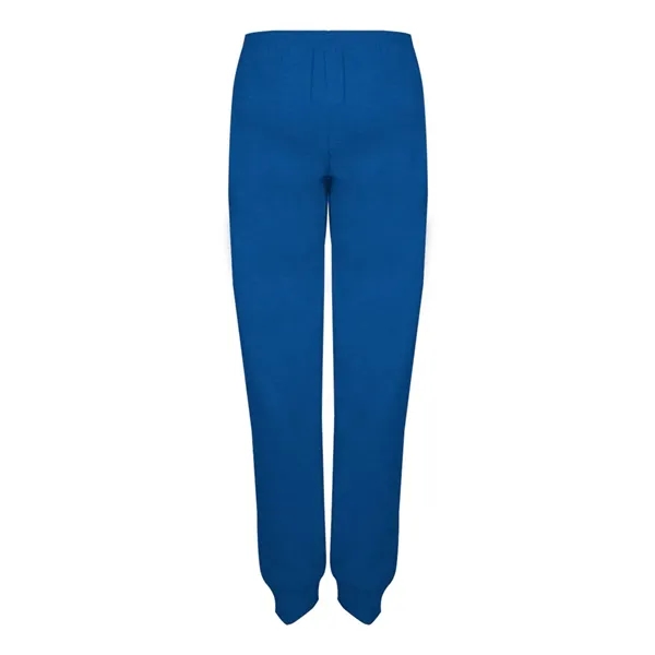 Athletic Fleece Jogger Pants... from ASI 84358 S&S Activewear