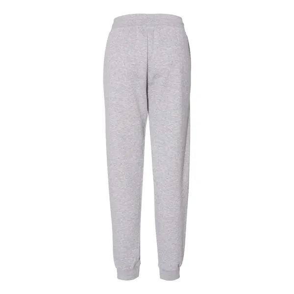 Athletic Fleece Women's Jogger Pants... from ASI 84358 S&S Activewear