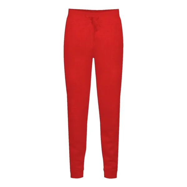Athletic Fleece Women's Jogger Pants... from ASI 84358 S&S Activewear
