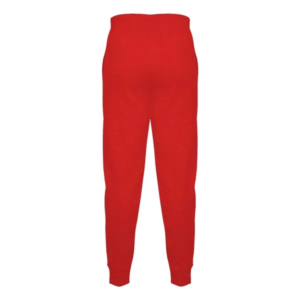 Athletic Fleece Women's Jogger Pants... from ASI 84358 S&S Activewear