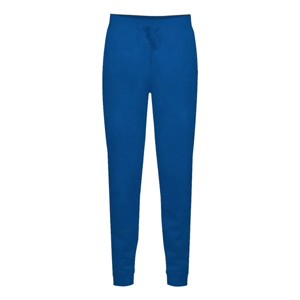 Athletic Fleece Women's Jogger Pants... from ASI 84358 S&S Activewear