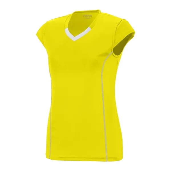 Girls' Blash Jersey... from ASI 84358 S&S Activewear