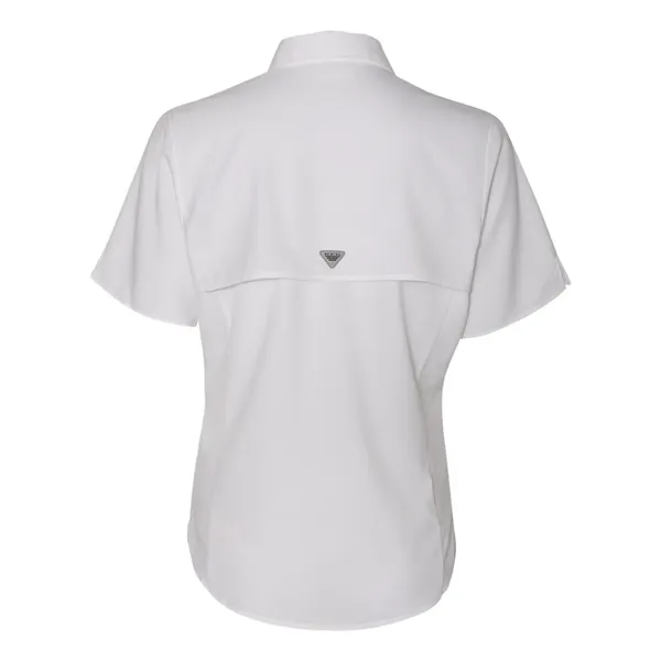 Women's Tamiami™ II Short Sleeve Shirt... from ASI 84358 S&S Activewear