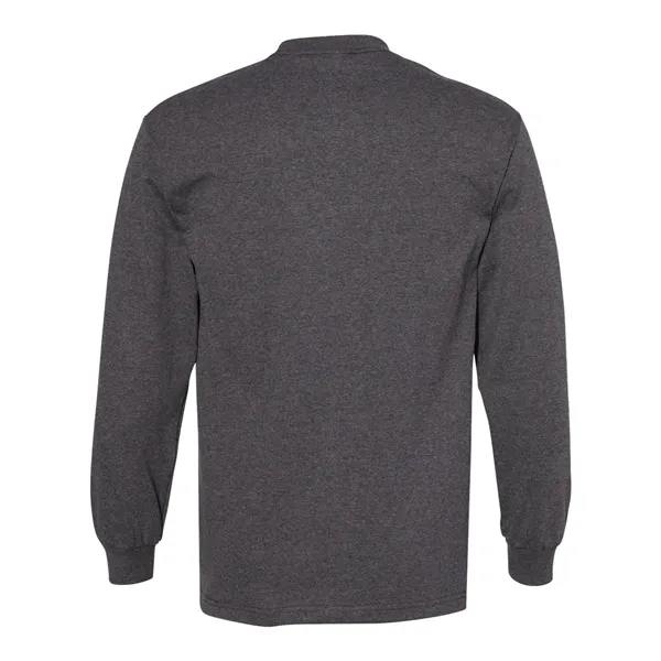 Classic Long Sleeve Tee... from ASI 84358 S&S Activewear