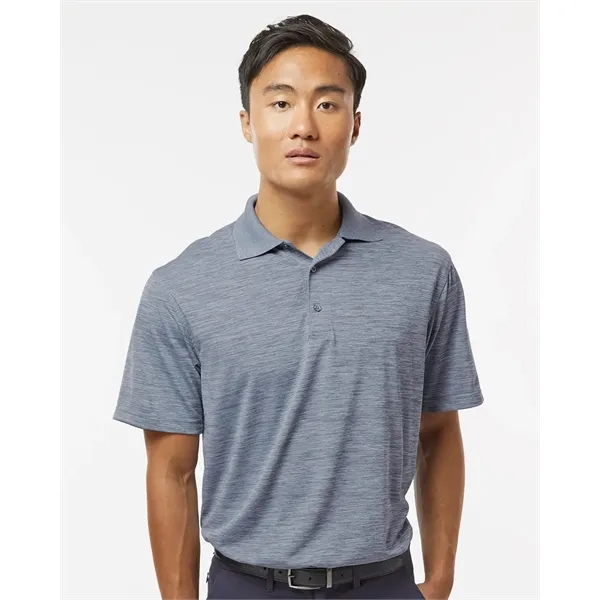 Paragon Dakota Striated Heather Sport Shirt... from ASI 84358 S&S Activewear