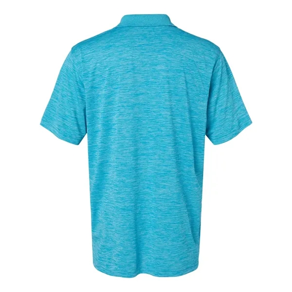 Paragon Dakota Striated Heather Sport Shirt... from ASI 84358 S&S Activewear