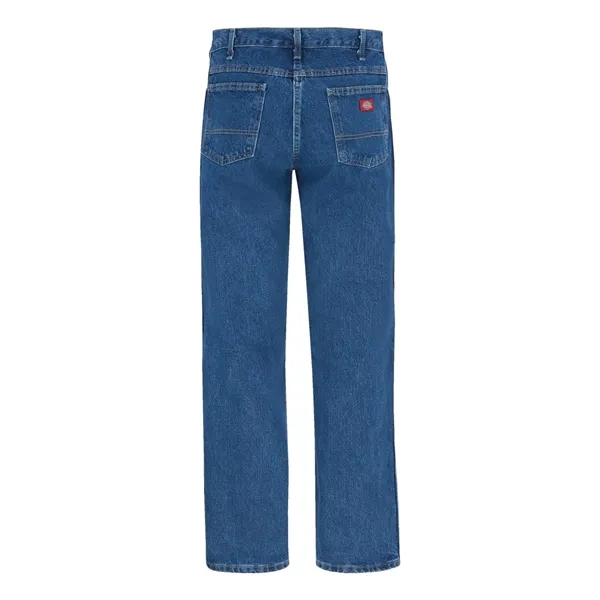 Dickies 5-Pocket Jeans - Odd Sizes... from ASI 84358 S&S Activewear