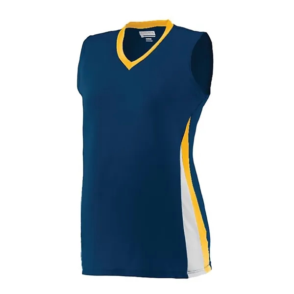 Women's Tornado Jersey... from ASI 84358 S&S Activewear