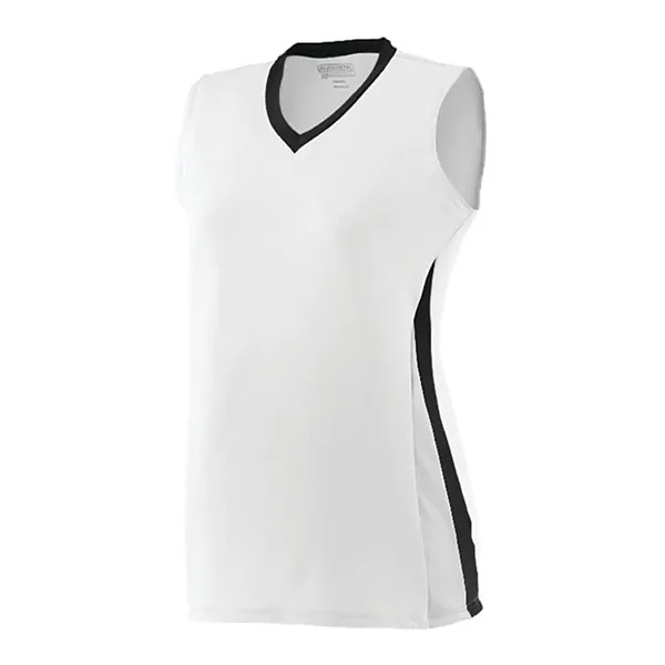 Women's Tornado Jersey... from ASI 84358 S&S Activewear