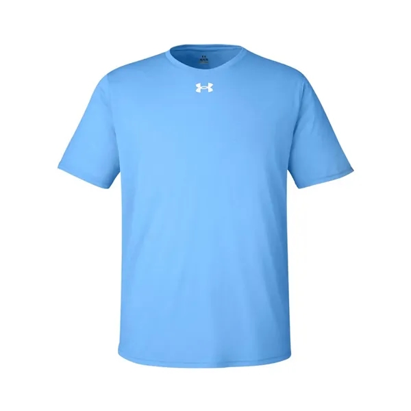 Under Armour Team Tech T-Shirt... from ASI 84358 S&S Activewear