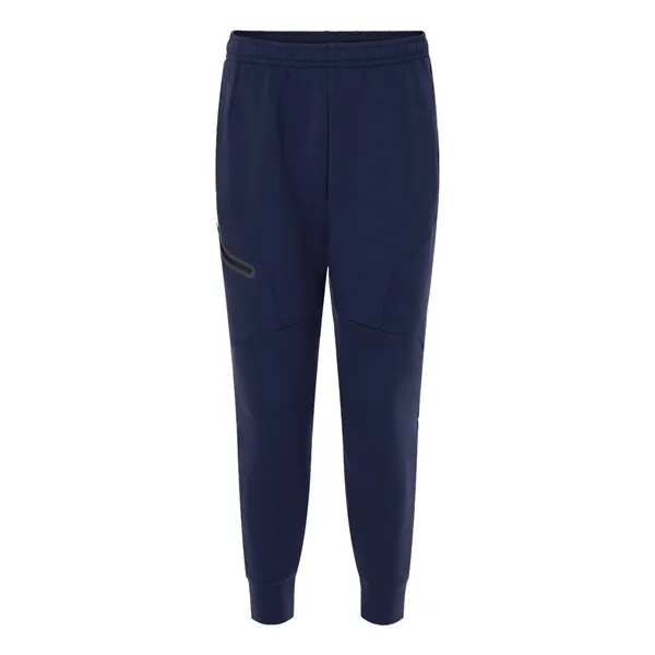 Under Armour Men's Unstoppable Fleece Joggers... from ASI 84358 S&S Activewear