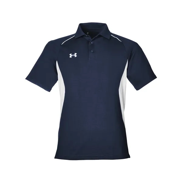 Under Armour Title Polo 2.0... from ASI 84358 S&S Activewear