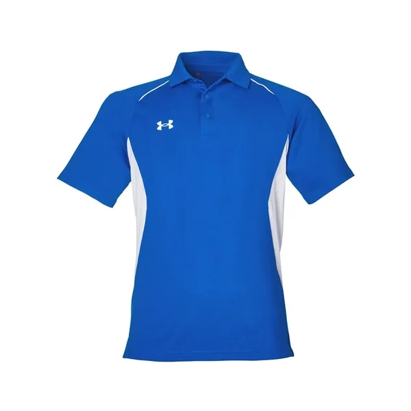 Under Armour Title Polo 2.0... from ASI 84358 S&S Activewear