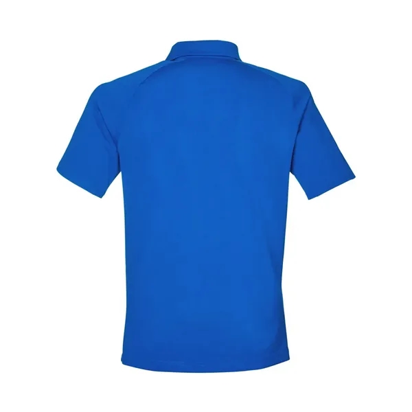 Under Armour Title Polo 2.0... from ASI 84358 S&S Activewear