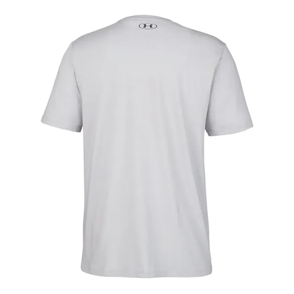 Under Armour Athletic 2.0 T-Shirt... from ASI 84358 S&S Activewear