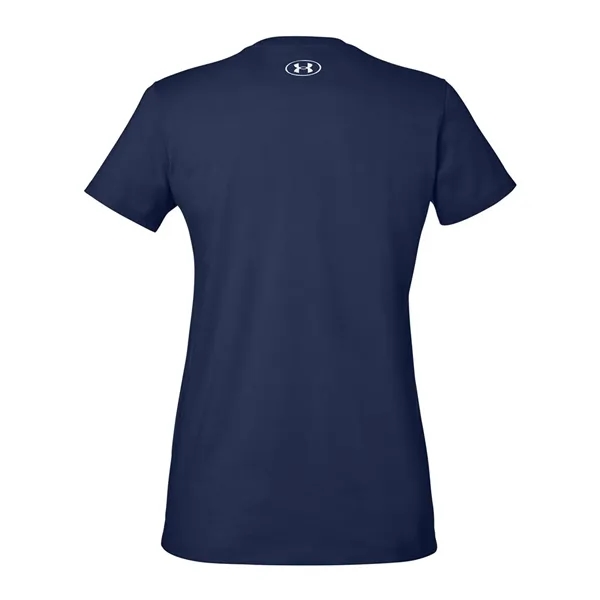 Under Armour Women's Athletic 2.0 T-shirt... from ASI 84358 S&S Activewear