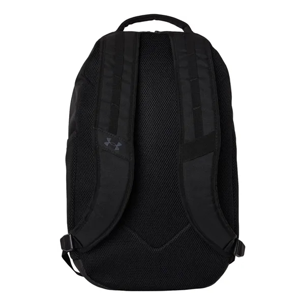 Under Armour Hustle Backpack 6.0... from ASI 84358 S&S Activewear