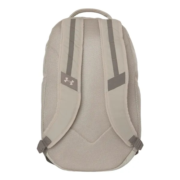 Under Armour Hustle Backpack 6.0... from ASI 84358 S&S Activewear