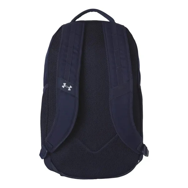 Under Armour Hustle Backpack 6.0... from ASI 84358 S&S Activewear