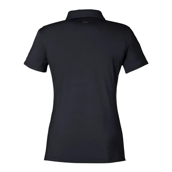 Under Armour Women's Recycled Polo... from ASI 84358 S&S Activewear