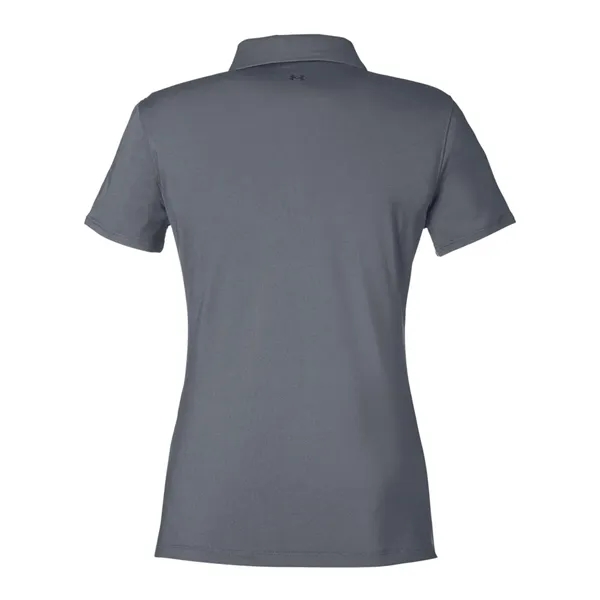 Under Armour Women's Recycled Polo... from ASI 84358 S&S Activewear