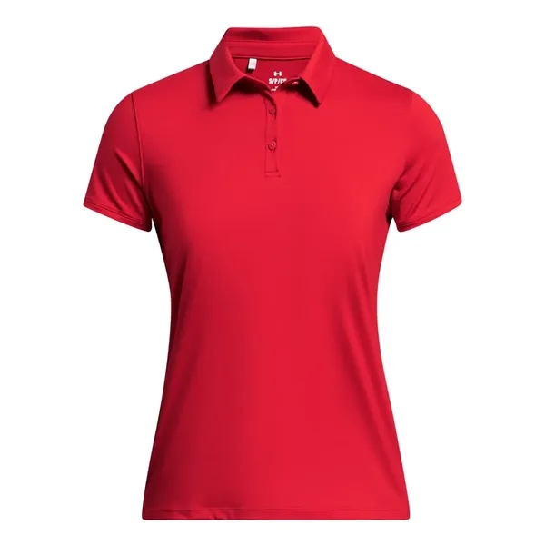 Under Armour Women's Recycled Polo... from ASI 84358 S&S Activewear