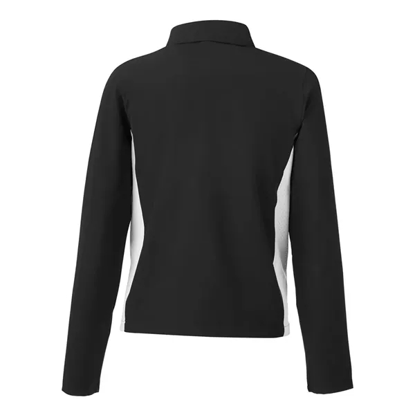 Under Armour Women's Rival Stretch Jacket... from ASI 84358 S&S Activewear