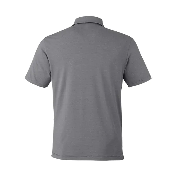 Under Armour Destin Drive Striped Performance Polo... from ASI 84358 S&S Activewear