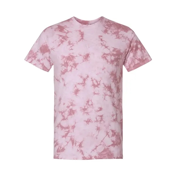 Colortone Crystal Wash T-Shirt... from ASI 84358 S&S Activewear