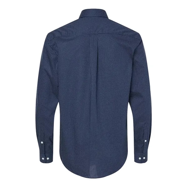 Tommy Hilfiger Polka Dot Shirt... from ASI 84358 S&S Activewear