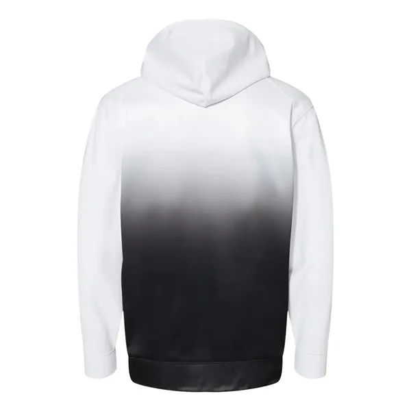 Badger Ombre Hoodie... from ASI 84358 S&S Activewear