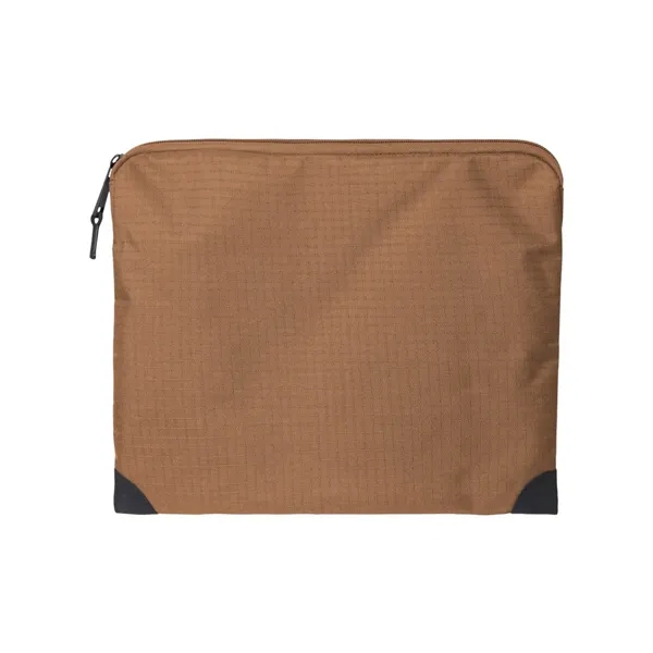 DRI DUCK Parts Pouch... from ASI 84358 S&S Activewear