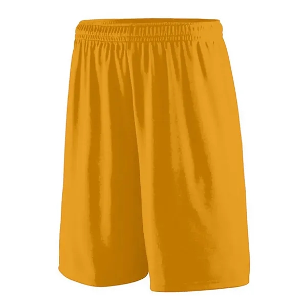 Training Shorts... from ASI 84358 S&S Activewear