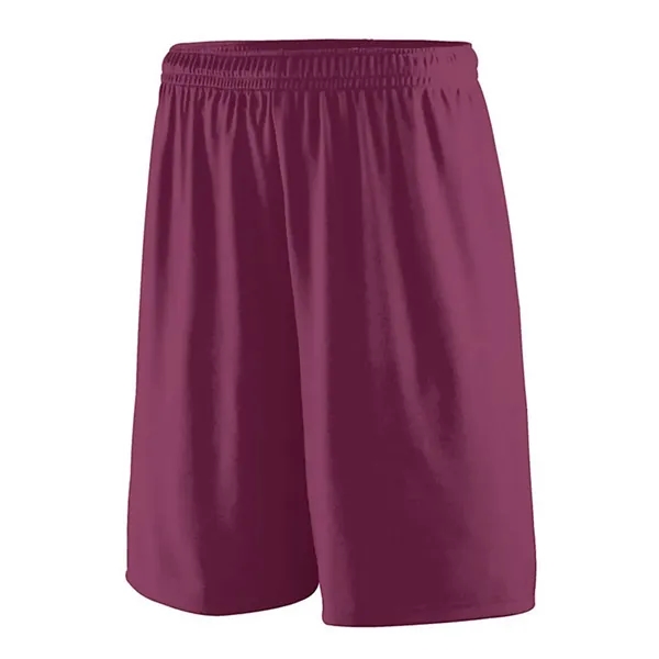 Training Shorts... from ASI 84358 S&S Activewear