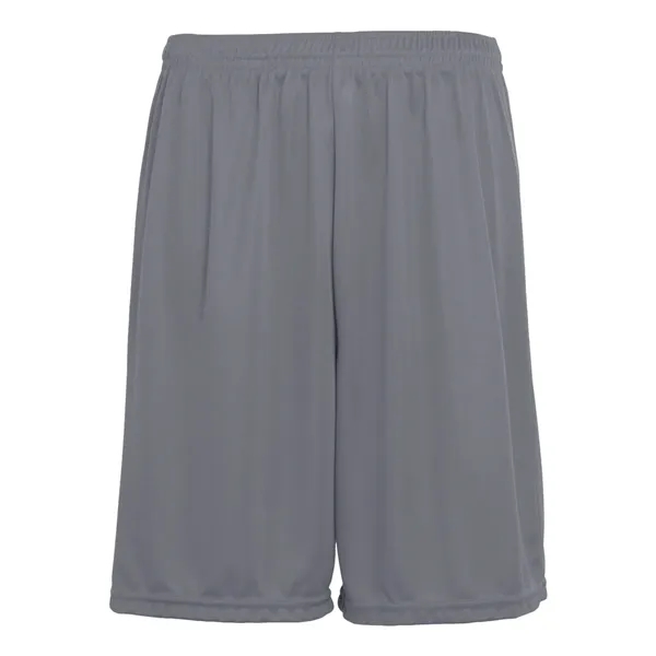 Youth Training Shorts... from ASI 84358 S&S Activewear