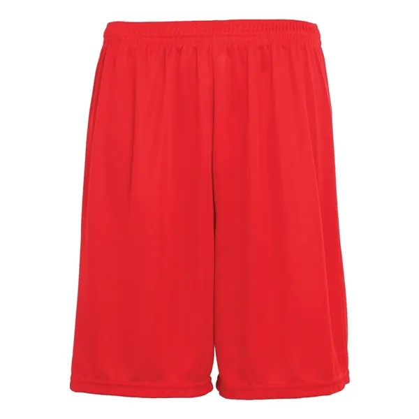 Youth Training Shorts... from ASI 84358 S&S Activewear