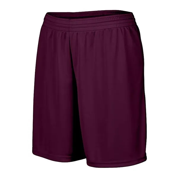 Women's Octane Shorts... from ASI 84358 S&S Activewear
