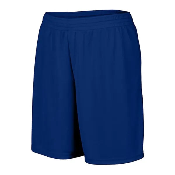 Women's Octane Shorts... from ASI 84358 S&S Activewear